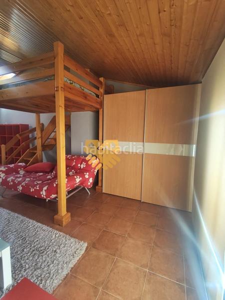 Foto c4d4006c-46ff-4240-9c8a-dcf372e85d77. Chalet avec chauffage parking dans Monterrubio de Armuña