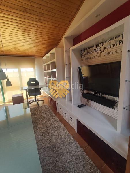 Foto c7968b4d-68c8-4293-9315-54bc3a7b516a. Chalet avec chauffage parking dans Monterrubio de Armuña