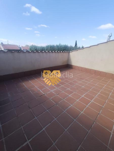 Foto d25ba238-bd79-4a84-a9e7-88ea169335ba. Chalet avec chauffage parking dans Monterrubio de Armuña