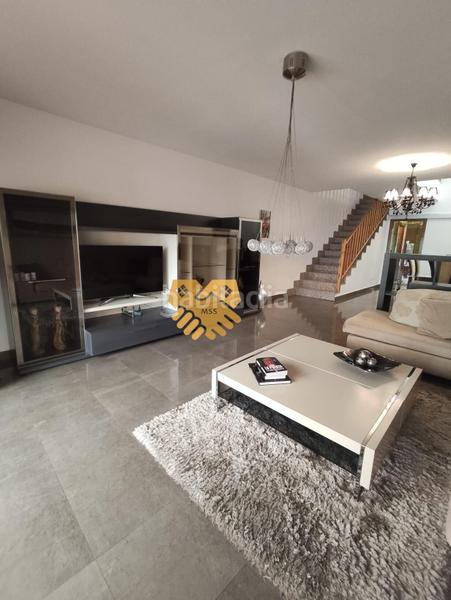 Foto ddd65814-5209-4fb2-bb93-073b0a23130b. Chalet avec chauffage parking dans Monterrubio de Armuña