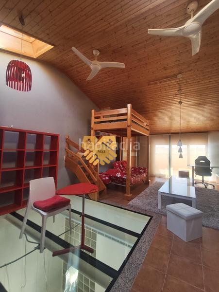 Foto de2e285b-daca-4570-83f3-51beee263025. Chalet avec chauffage parking dans Monterrubio de Armuña