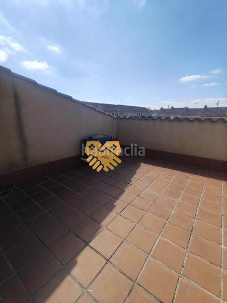 Foto e3674f2e-f4b8-4439-a96a-4e1d2e38e2af. Chalet avec chauffage parking dans Monterrubio de Armuña