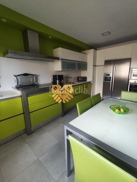 Foto f03eee14-982e-4701-81b3-15eee10c7357. Chalet avec chauffage parking dans Monterrubio de Armuña