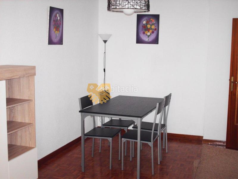 Foto 25714e9f-4b39-4a77-91b2-7721ab59ccf5. Pis amb calefacció a Garrido Norte Salamanca