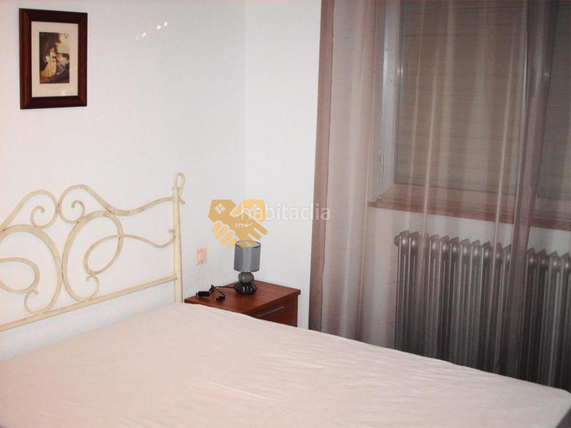 Foto 40b89386-795f-4e07-887f-646fa4ae360c. Pis amb calefacció a Garrido Norte Salamanca