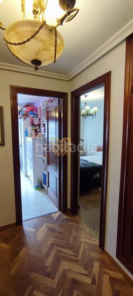 Foto 1ee7feea-01b5-4e76-b36b-c659204de636. Pis amb calefacció aparcament a Rollo - Puente Ladrillo Salamanca