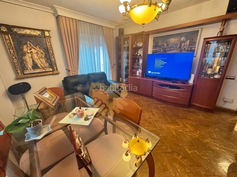 Foto 25b61aca-6191-43c6-a347-1dca2ddb9704. Pis amb calefacció aparcament a Rollo - Puente Ladrillo Salamanca