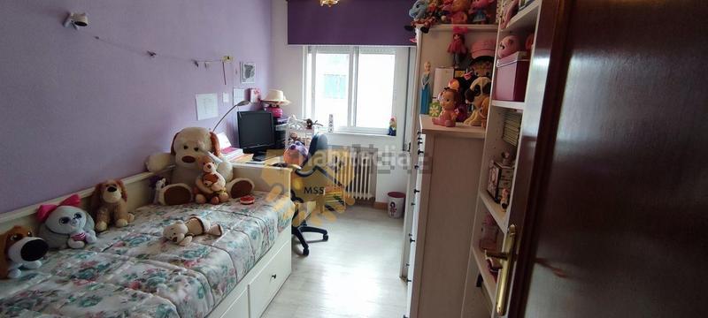 Foto 534b6a13-995c-411f-8c79-7957e8065ed3. Pis amb calefacció aparcament a Rollo - Puente Ladrillo Salamanca