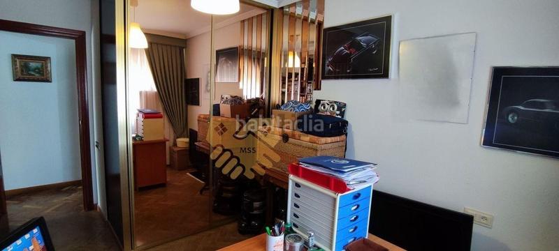 Foto 58dc2f04-3d50-4c86-a606-2ee2e4df1ff3. Pis amb calefacció aparcament a Rollo - Puente Ladrillo Salamanca