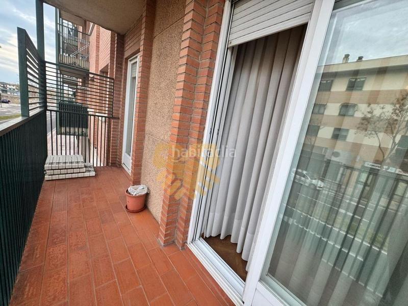 Foto 6431b723-813a-4e41-93d1-7e2c5da4b6e5. Pis amb calefacció aparcament a Rollo - Puente Ladrillo Salamanca