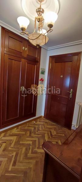 Foto 6f81fa82-2231-4488-8a17-effe51018a61. Pis amb calefacció aparcament a Rollo - Puente Ladrillo Salamanca