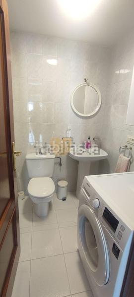 Foto 7fc77276-ce89-4694-a537-ec7dc0ed000a. Pis amb calefacció aparcament a Rollo - Puente Ladrillo Salamanca