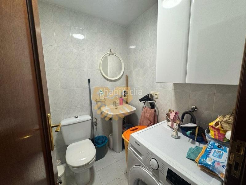 Foto 8aac26a0-e553-480c-8022-4131fbfdfaa5. Pis amb calefacció aparcament a Rollo - Puente Ladrillo Salamanca