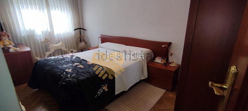 Foto 8be2d3f5-f1a9-499e-86f8-003fb3f88dfa. Pis amb calefacció aparcament a Rollo - Puente Ladrillo Salamanca