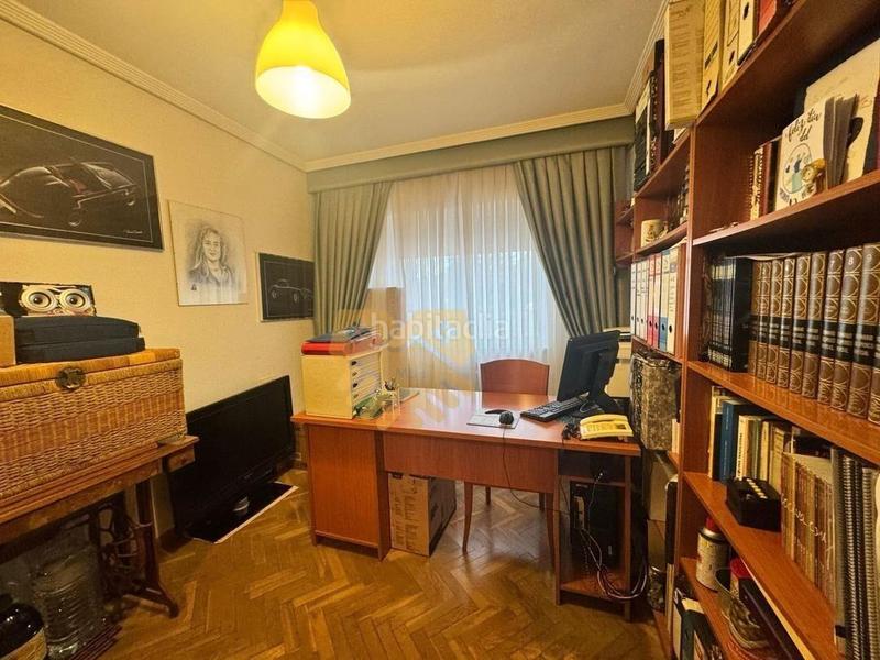 Foto 97d63959-7cc8-416f-baad-ddd5b5484c5e. Pis amb calefacció aparcament a Rollo - Puente Ladrillo Salamanca