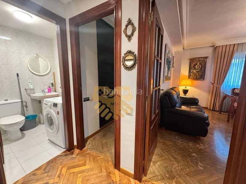 Foto d0d8cad1-08e8-40a4-bf09-05a557bf0108. Pis amb calefacció aparcament a Rollo - Puente Ladrillo Salamanca