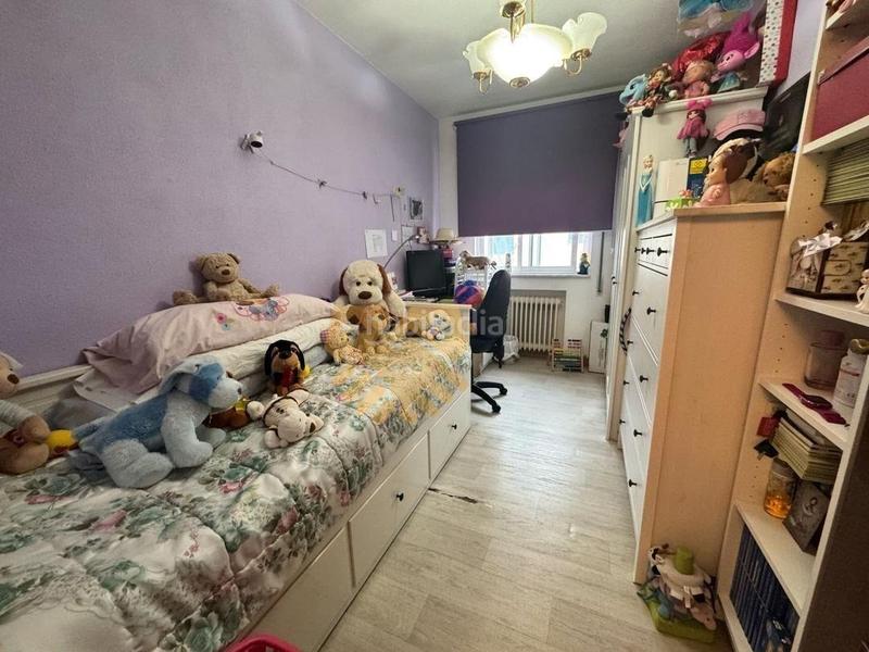 Foto e845b472-334f-47d7-b7cb-590ab3632298. Pis amb calefacció aparcament a Rollo - Puente Ladrillo Salamanca