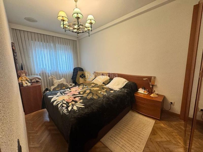 Foto f6c6466d-3a14-4699-b9b1-d4602322df97. Pis amb calefacció aparcament a Rollo - Puente Ladrillo Salamanca