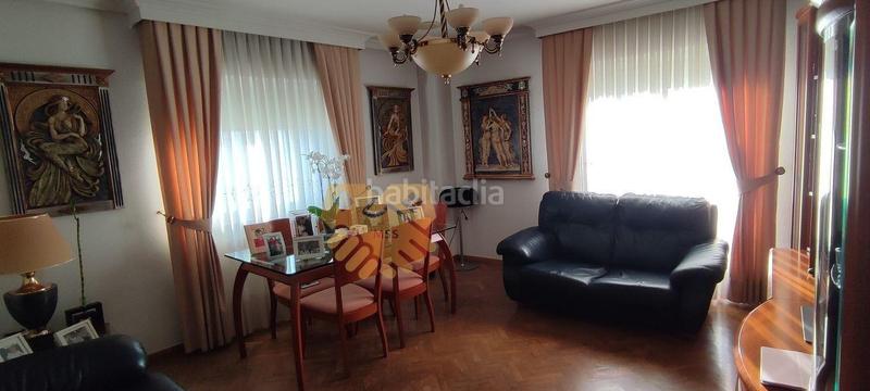 Foto f952eb27-f465-4d68-b9ae-498210af3771. Pis amb calefacció aparcament a Rollo - Puente Ladrillo Salamanca