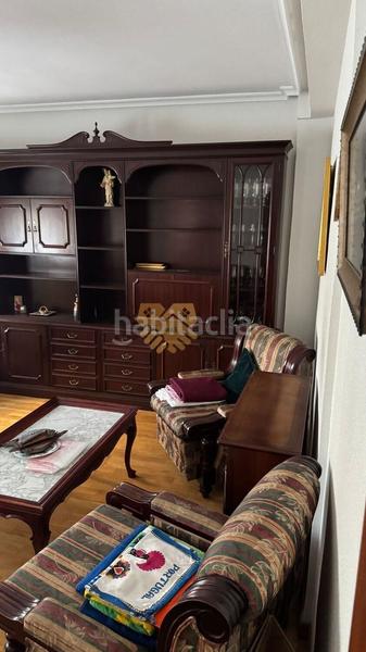 Foto bc5e2a9d-0f2e-4d6e-8694-dc06b4944131. Pis amb calefacció a Salesas Salamanca