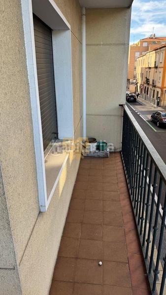 Foto cce9943d-3e02-42c9-811c-0a9d81d39028. Pis amb calefacció a Salesas Salamanca