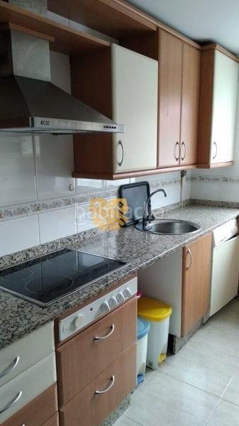 Foto 0f6f51ac-b2a0-4b68-9772-5278c5f4f7dd. Pis amb calefacció aparcament a Villamayor