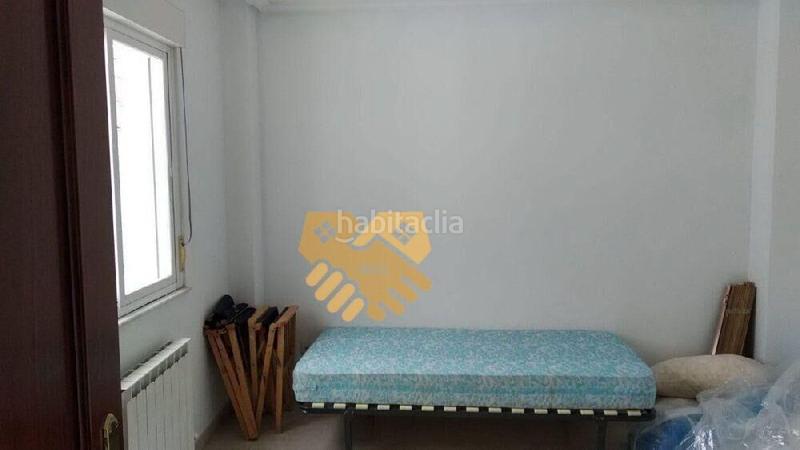 Foto 2f662ddf-6a1c-4f48-8382-cf3075fc0a16. Pis amb calefacció aparcament a Villamayor