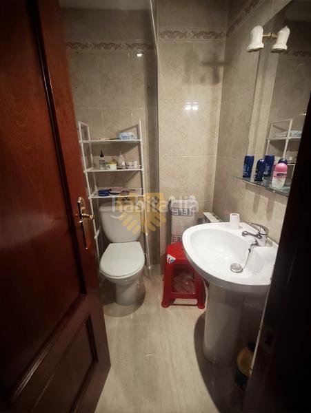 Foto 9dded530-5743-440e-86a0-2371060c6bc9. Pis amb calefacció aparcament a Villamayor