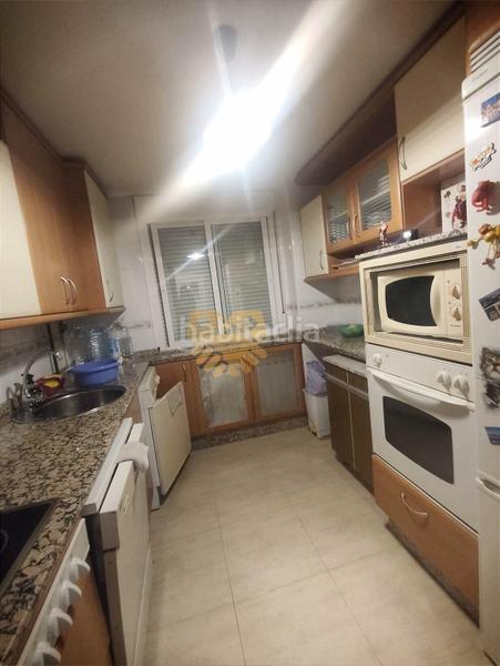 Foto d5d34077-36b7-45c7-9f72-32dcc64c7745. Pis amb calefacció aparcament a Villamayor