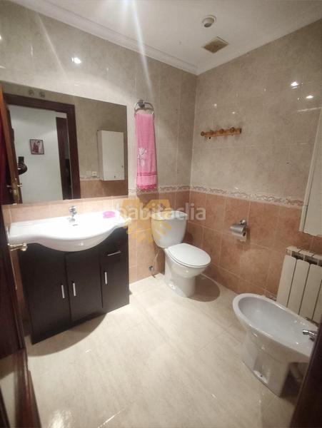 Foto e8e16df1-c36e-4212-8354-336bc127b135. Pis amb calefacció aparcament a Villamayor