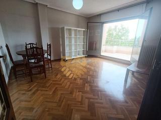 Àtic a Tejares - Chamberí - Alcades. Oportunidad en salamanca! atractivo piso semireformado en tejare