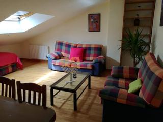 Appartement à Universidad - Tenerías