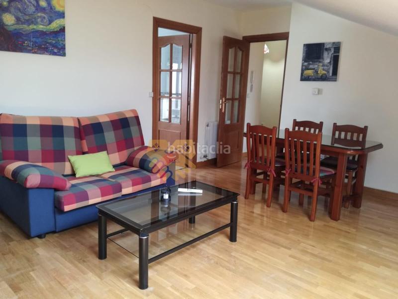 Foto 36d8b5f5-436e-4483-b68b-fe0b0cac9a35. Affitto appartamento con riscaldamento in Universidad - Tenerías Salamanca