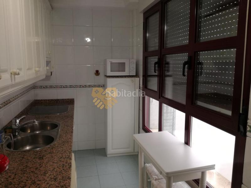 Foto 6a950f0d-c918-4083-b897-5ef78767fa54. Alquiler piso acogedor piso en alquiler en la zona universidadtenerías en Salamanca