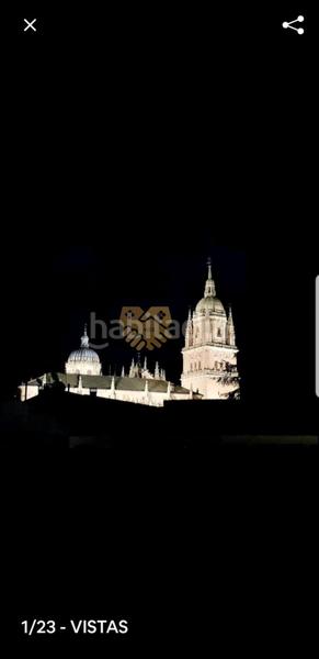 Foto 17f3cabf-459b-4eaf-9b0c-30481faa0a53. Location appartement avec chauffage dans Universidad - Tenerías Salamanca