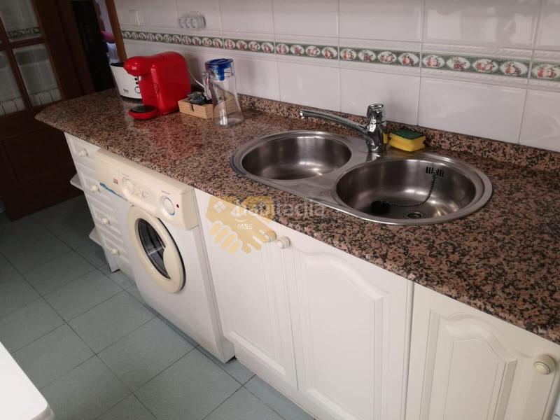 Foto 1cd6df0e-4364-48db-9639-7103baef7b62. Location appartement avec chauffage dans Universidad - Tenerías Salamanca