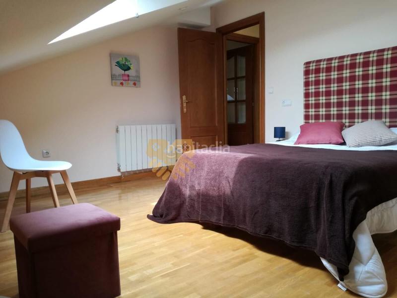 Foto 220e0d4c-fe8b-414f-afab-142b6de0d6ac. Location appartement avec chauffage dans Universidad - Tenerías Salamanca