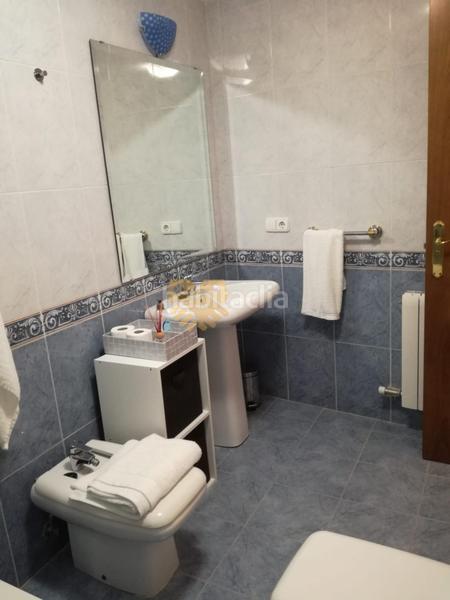 Foto 27c2c7ce-3d3e-45b8-81b6-aae0b409aebf. Location appartement avec chauffage dans Universidad - Tenerías Salamanca