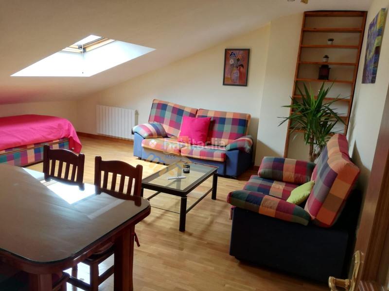 Foto 74eb0add-074a-415e-8143-0edeb72afaa7. Location appartement avec chauffage dans Universidad - Tenerías Salamanca