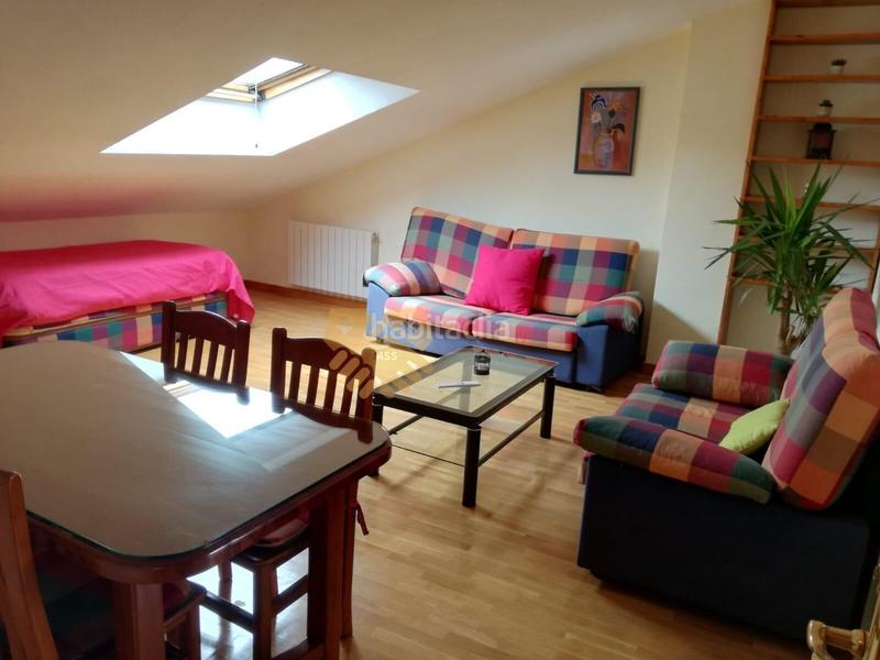 Foto a9996aad-c5e2-4847-ac64-f32ad88ca108. Location appartement avec chauffage dans Universidad - Tenerías Salamanca