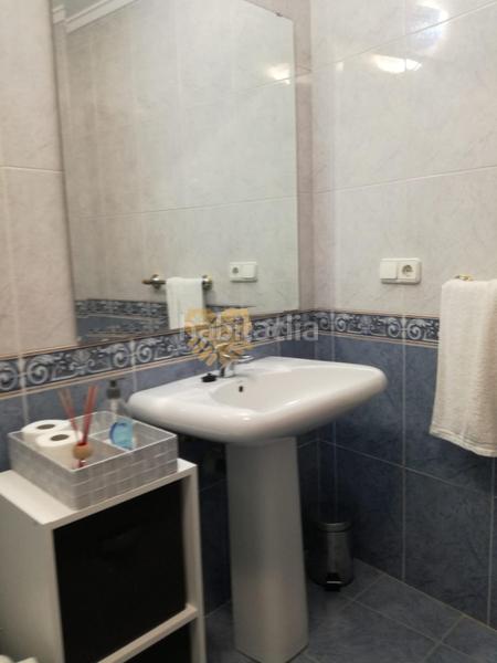 Foto e7f7256b-b85c-4ff7-a425-b01070fb8d8a. Location appartement avec chauffage dans Universidad - Tenerías Salamanca