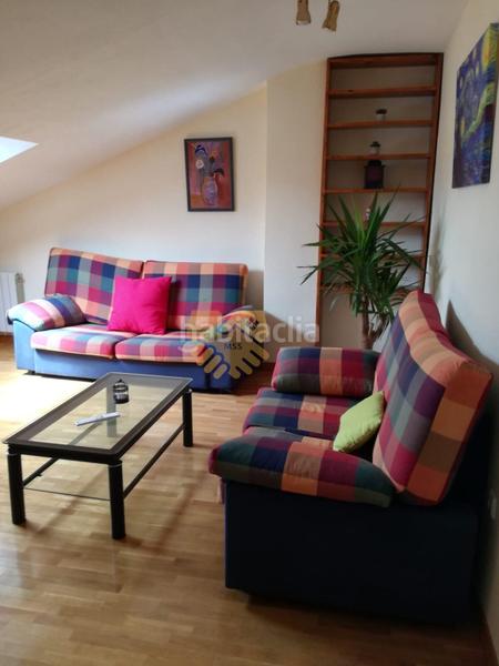 Foto ec67c90d-4750-48c9-a92e-1e9d1edb4a4c. Location appartement avec chauffage dans Universidad - Tenerías Salamanca