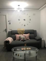 Pis a Pizarrales. Moderno y acogedor apartamento reformado en vidal, salamanca