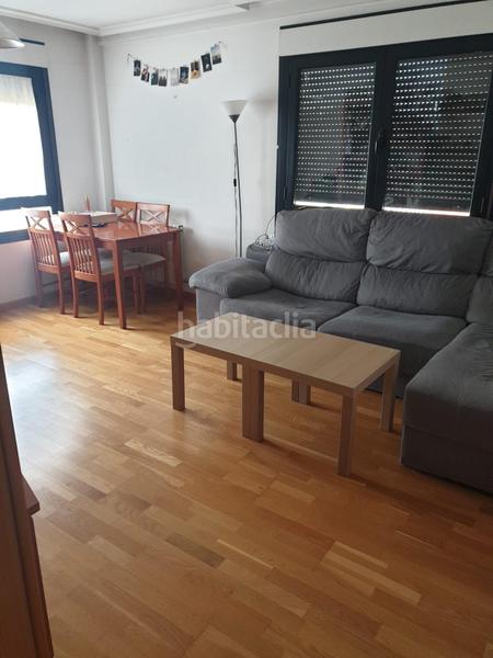 Foto cb0bf867-aea9-43f9-abc4-a85ae09f828f. Affitto appartamento con riscaldamento parcheggio in Salamanca