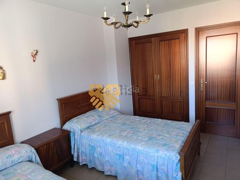 Foto 0dcf55e2-f40a-444d-8a21-2b873bed9dff. Appartamento con riscaldamento parcheggio in Rollo - Puente Ladrillo Salamanca