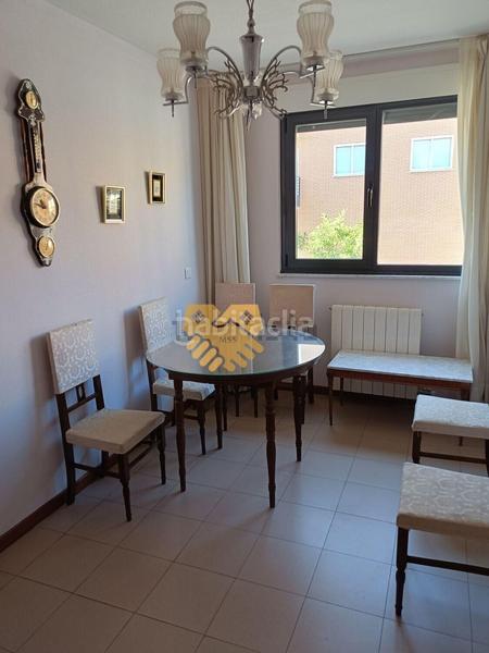 Foto 70b0a2c9-a6ff-42f1-b6e9-1056172c5745. Appartamento con riscaldamento parcheggio in Rollo - Puente Ladrillo Salamanca