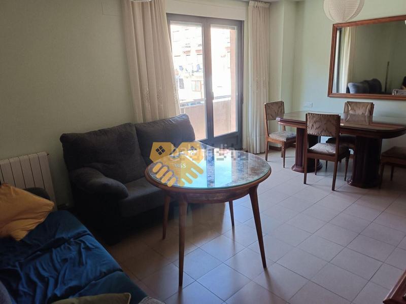 Foto 89c1483e-7a7f-4252-86f7-8add9af53817. Appartamento con riscaldamento parcheggio in Rollo - Puente Ladrillo Salamanca