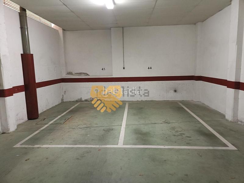 Foto b6859077-b968-46d8-ab35-abae3e2c0a03. Appartamento con riscaldamento parcheggio in Rollo - Puente Ladrillo Salamanca