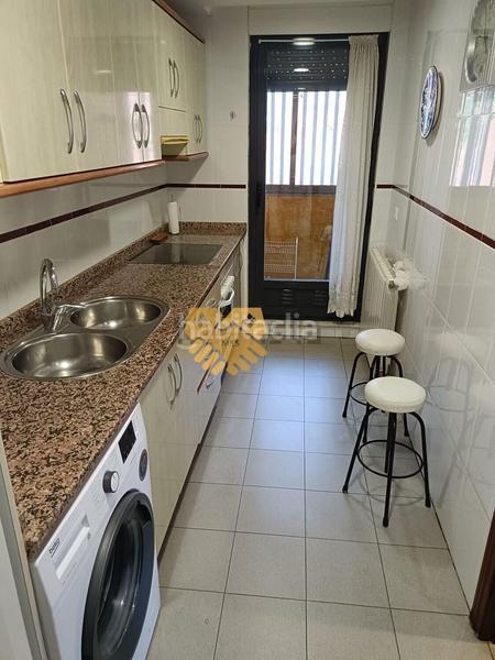Foto be5ead81-36f5-4fe8-9e85-5fd661e3f1ac. Appartamento con riscaldamento parcheggio in Rollo - Puente Ladrillo Salamanca