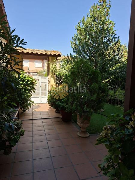 Foto 0da6cac8-7e91-4684-b5c1-2c01de89c424. Chalet con riscaldamento parcheggio piscina in Santa Marta de Tormes